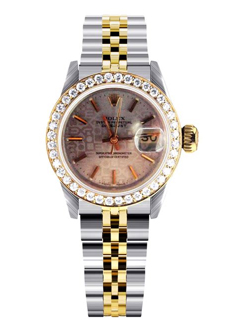 women small rolex watch|Rolex for small wrists.